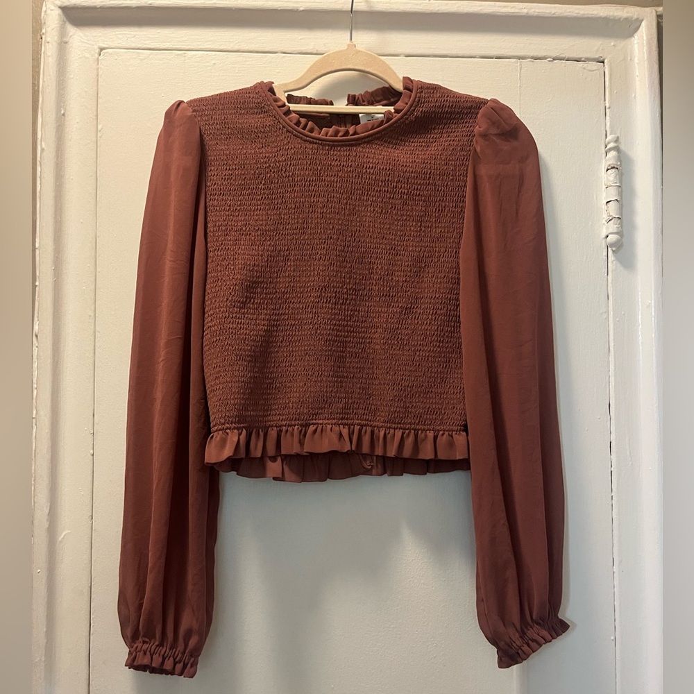 Wilfred Blouse